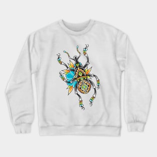 Southwestern Boll Weevil Crewneck Sweatshirt